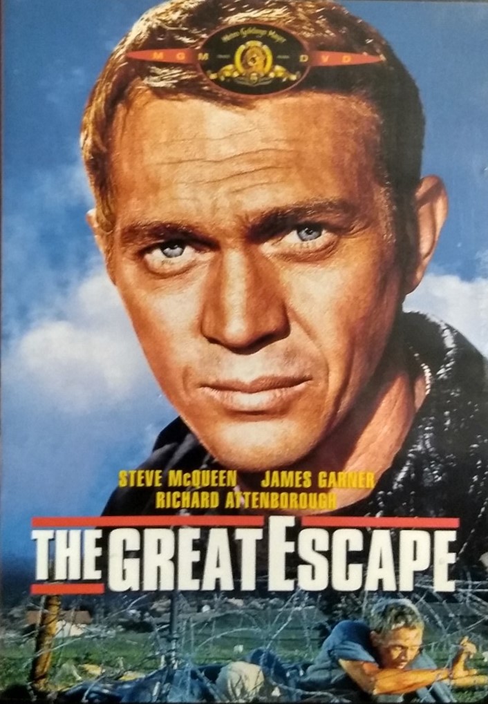 The Great Escape